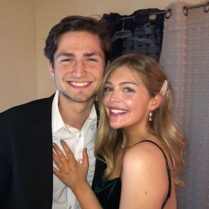 Meet your Posher, Jackson